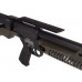 Umarex Hammer .50 Calibre 700+ FPS PCP Big Bore Hunting Air Rifle